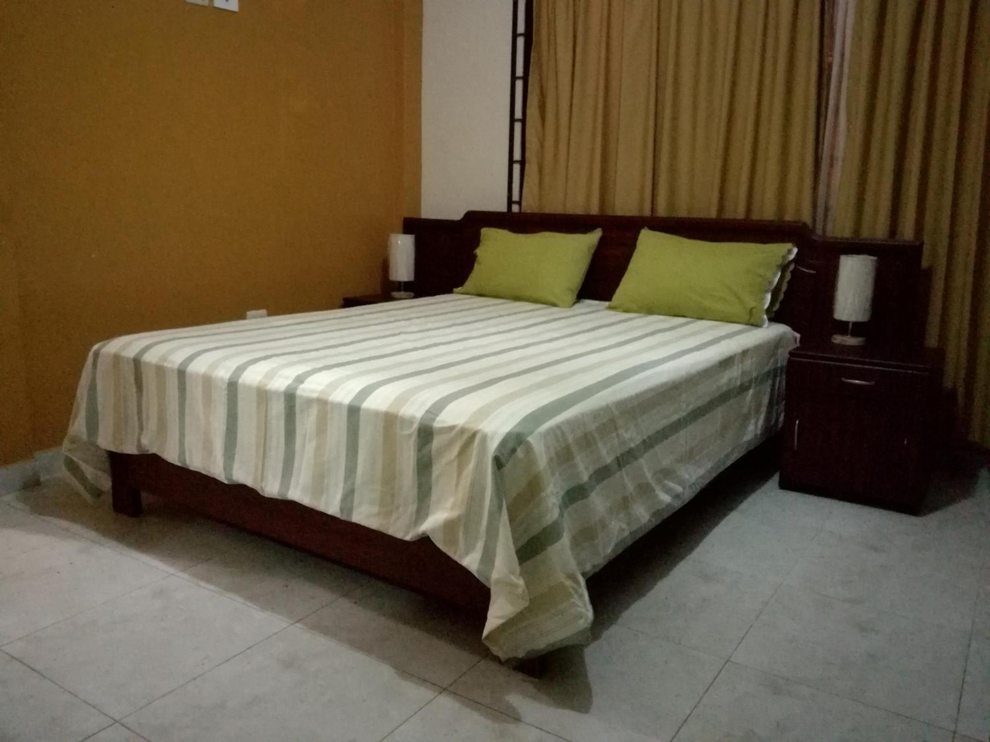 Hostal La Molienda Puyo Kültér fotó