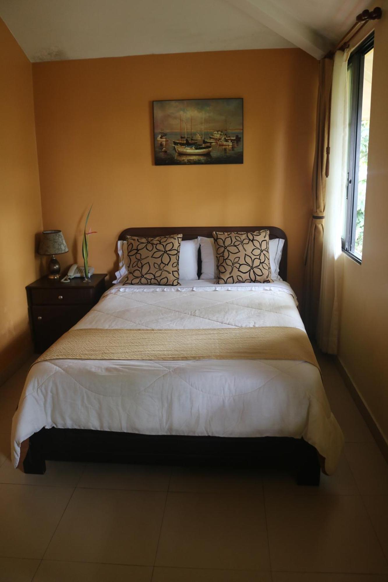 Hostal La Molienda Puyo Kültér fotó