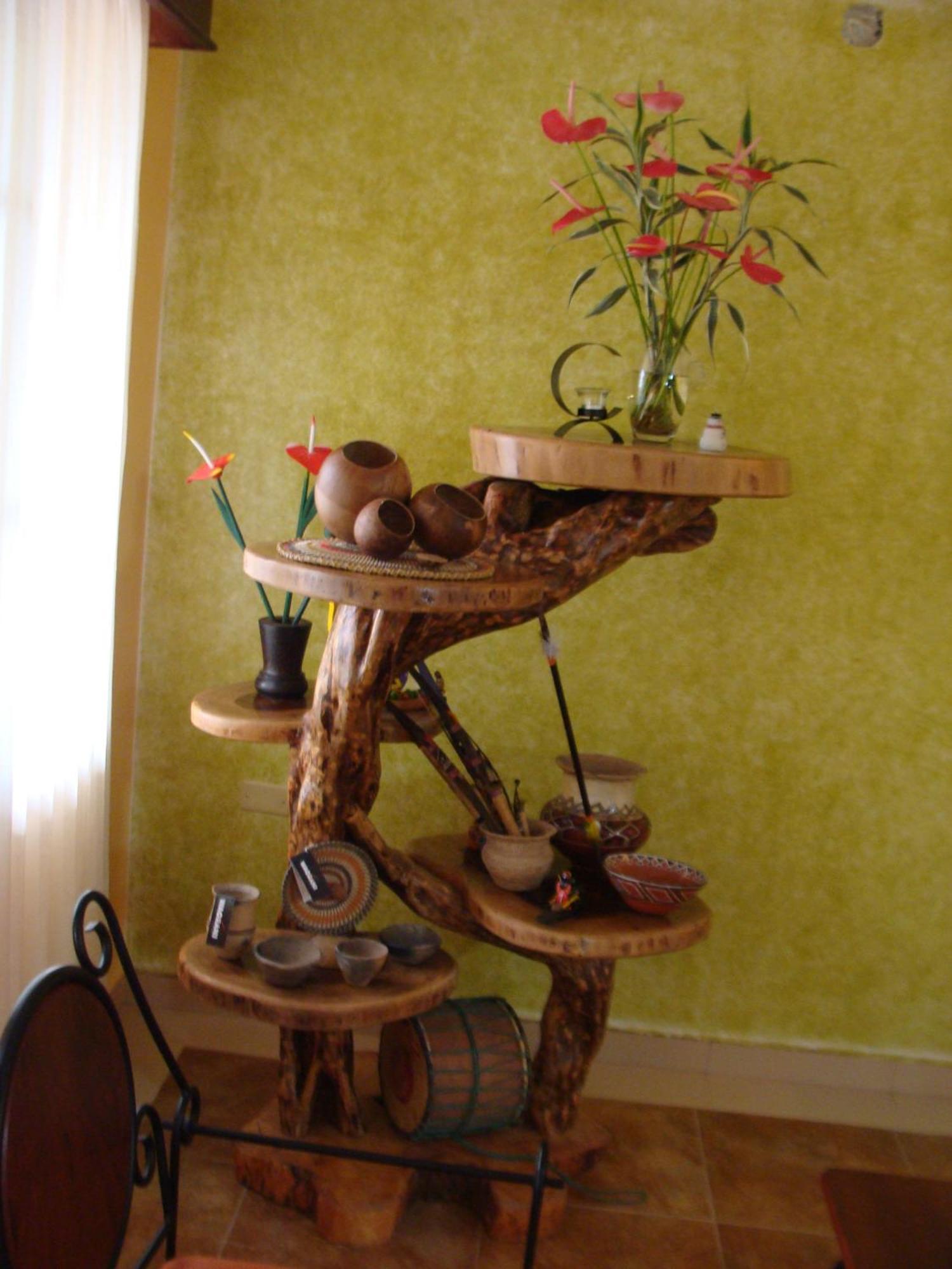 Hostal La Molienda Puyo Kültér fotó