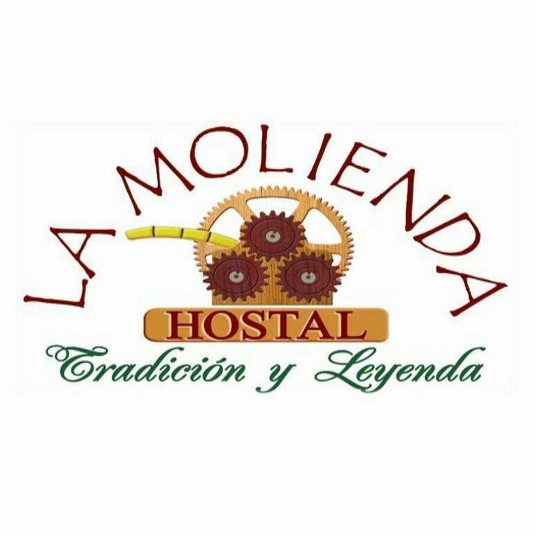 Hostal La Molienda Puyo Kültér fotó
