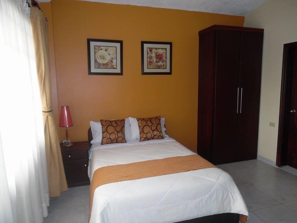 Hostal La Molienda Puyo Kültér fotó